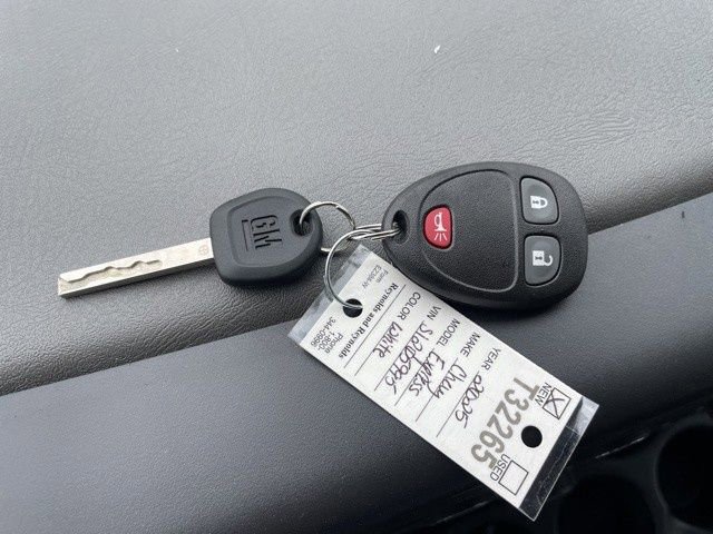 New 2025 Chevrolet Express 3500 w/ Power Convenience Package image 13