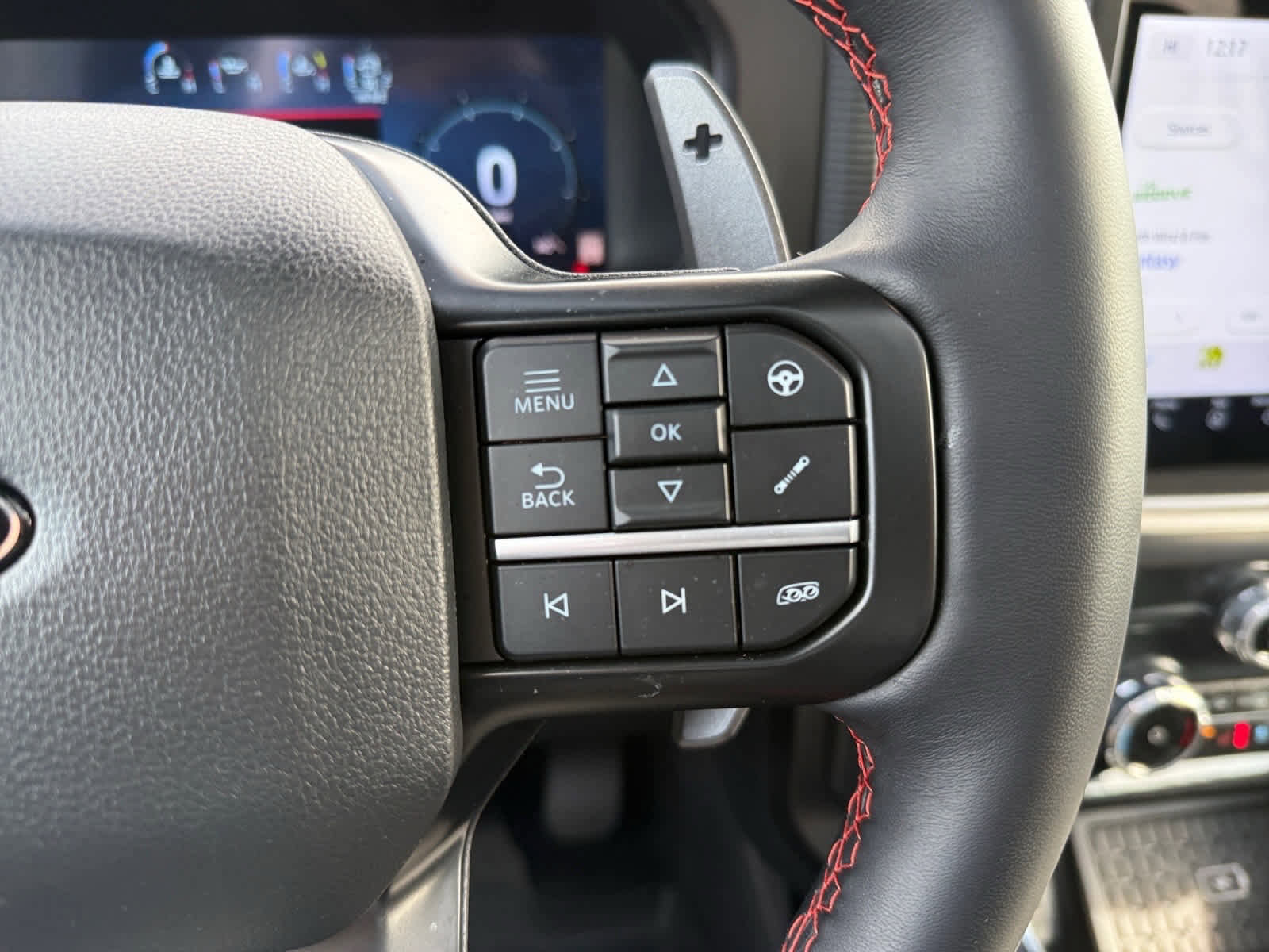 Used 2025 Ford F150 Raptor image 24