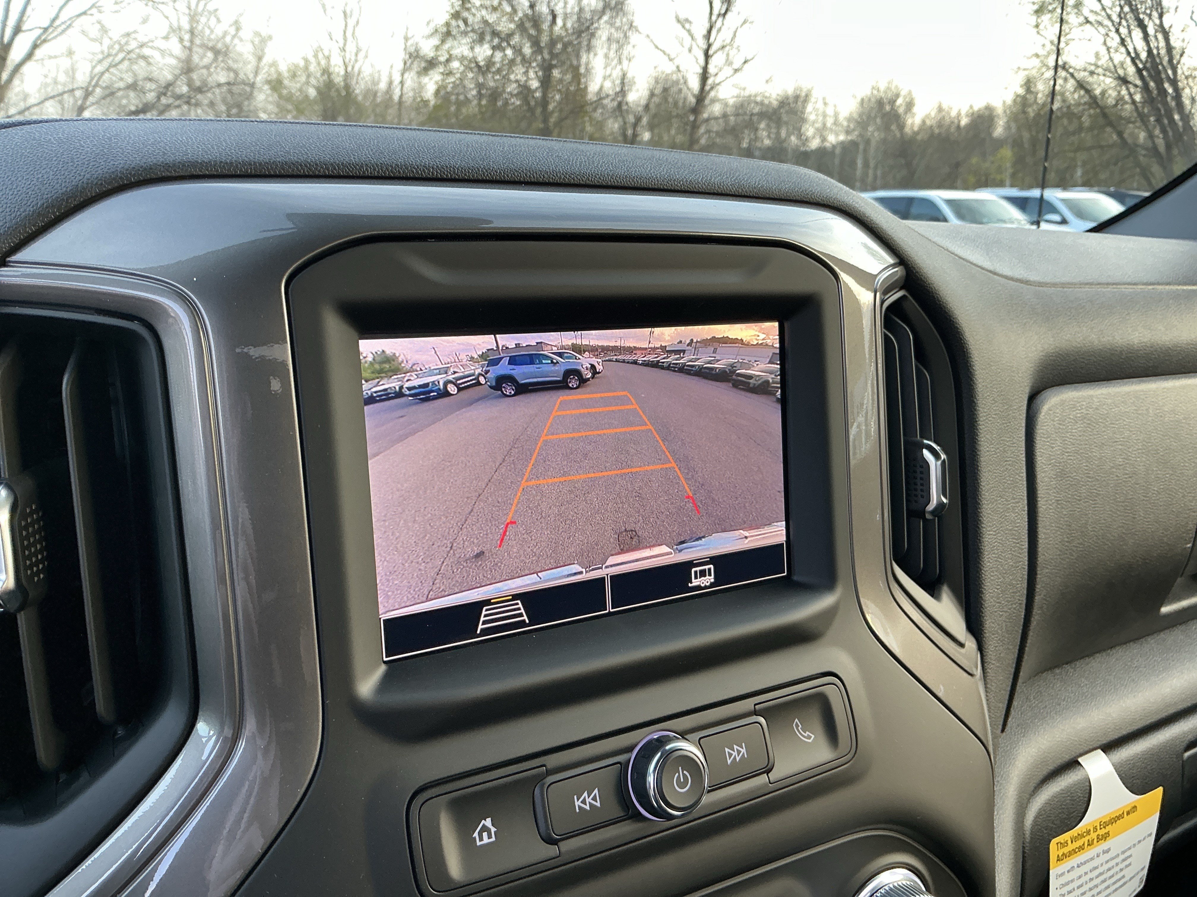 New 2026 GMC Sierra 1500 Pro w/ Pro Value Package AWD/4WD image 22