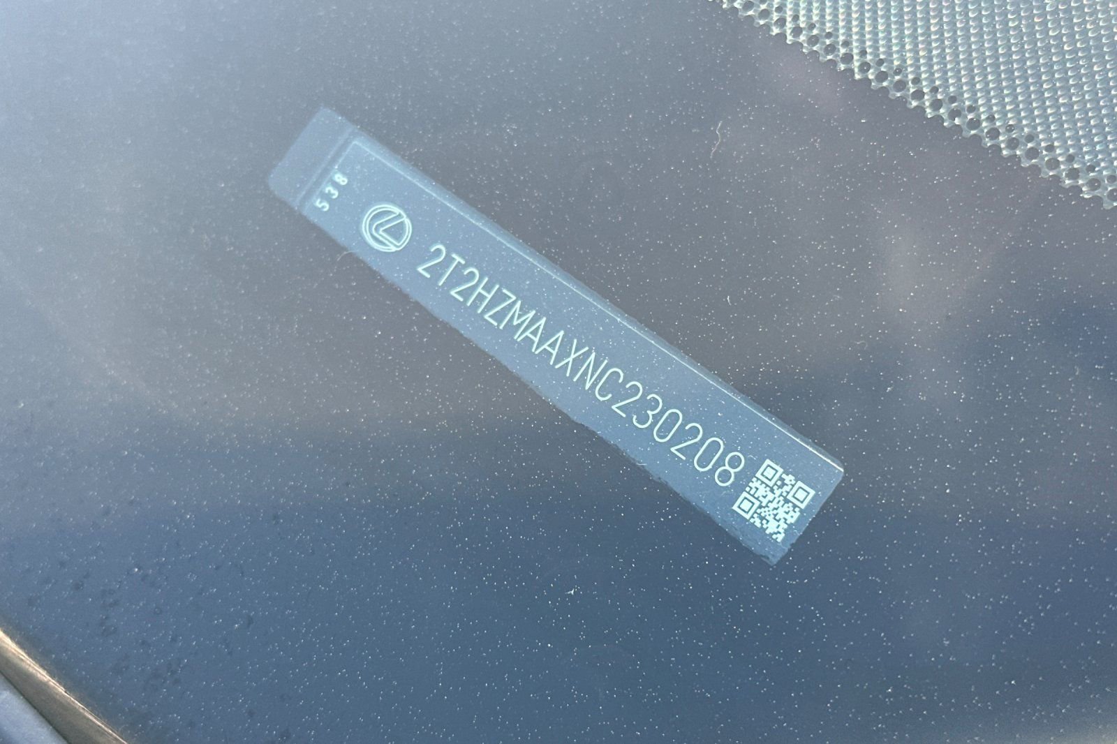 Used 2022 Lexus RX 350 FWD w/ Premium Package image 22