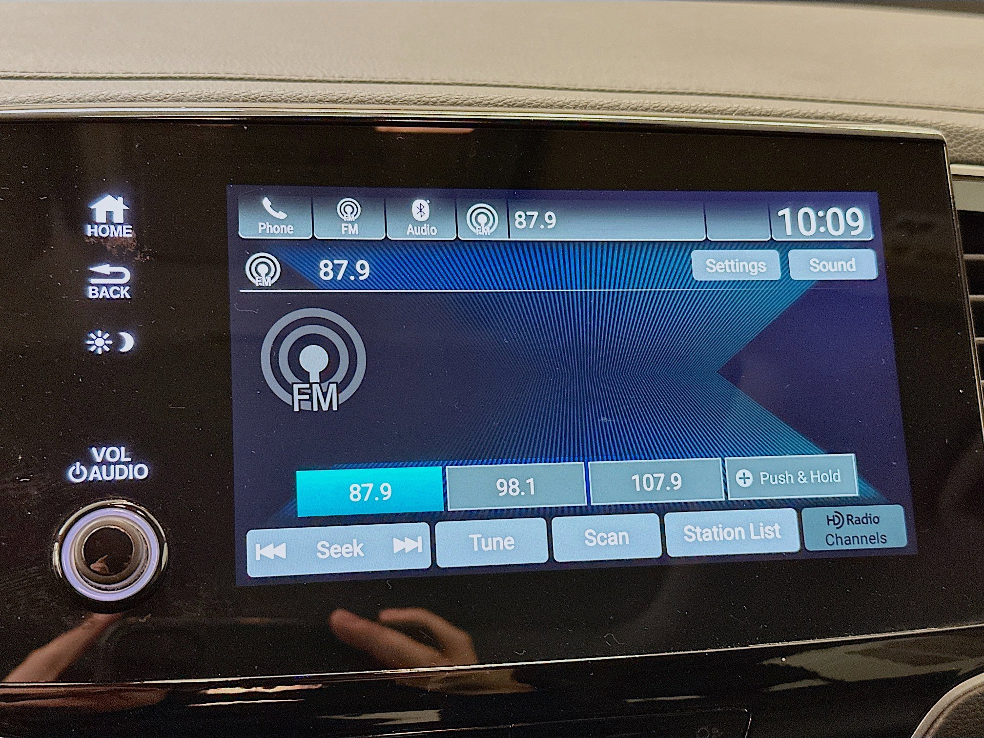 Used 2022 Honda Pilot EX-L image 21