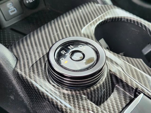 Used 2021 Ford Bronco Sport Outer Banks image 27