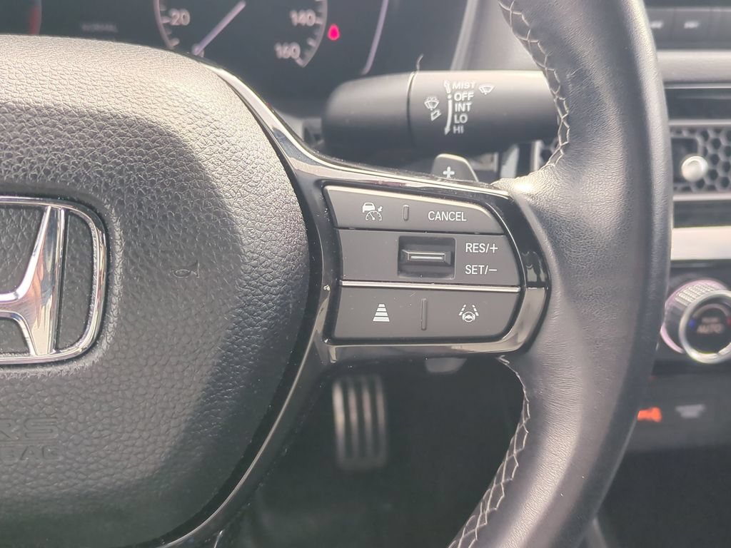 Used 2024 Honda Civic Sport image 23