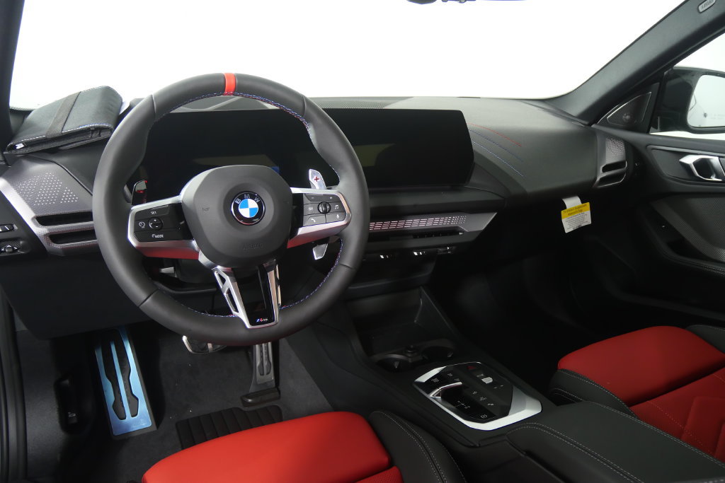 Used 2026 BMW M235i xDrive w/ Technology Package AWD/4WD image 17