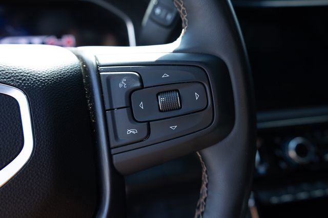Used 2024 GMC Sierra 2500 AT4 w/ AT4 Premium Plus Package image 12