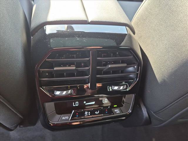 Certified 2024 BMW iX xDrive50 w/ Sport Package AWD/4WD image 18