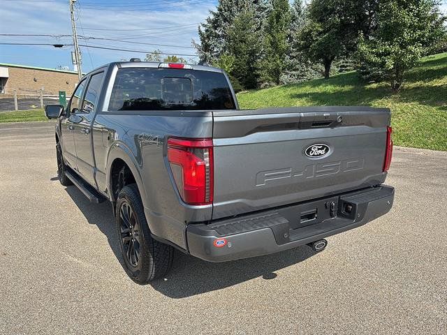 New 2026 Ford F150 XLT w/ Equipment Group 302A MID AWD/4WD image 2