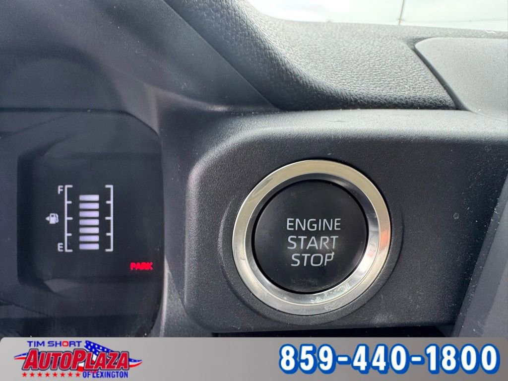 Used 2025 Toyota 4Runner SR5 image 25