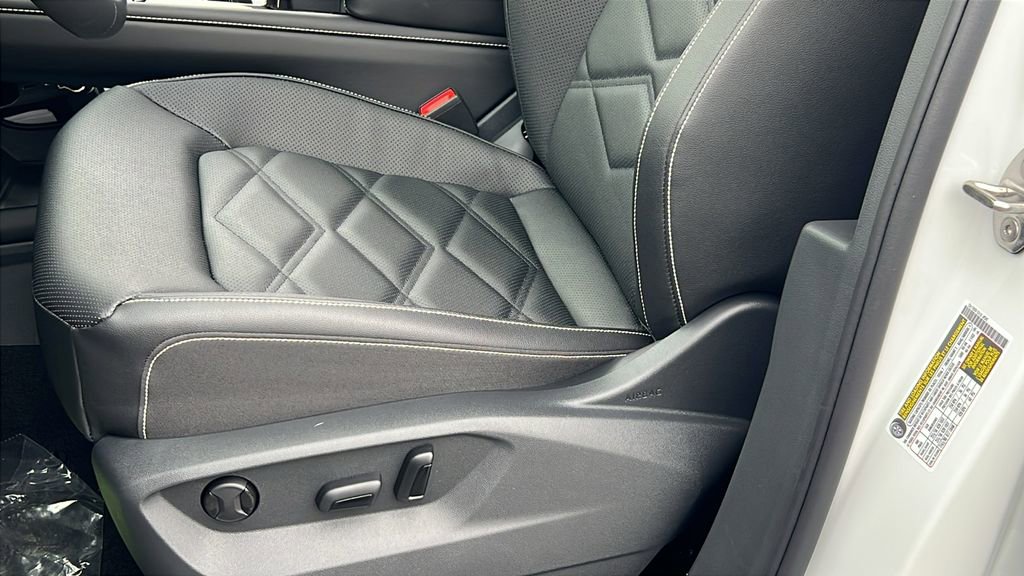 New 2026 Volkswagen Atlas SE image 30