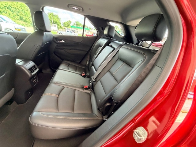 Used 2024 Chevrolet Equinox Premier AWD/4WD image 26