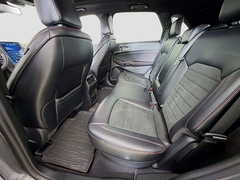 Used 2024 Ford Edge ST-Line AWD/4WD image 23