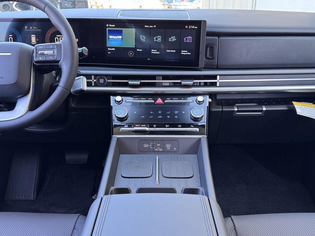 New 2026 Hyundai Santa Fe SEL image 5