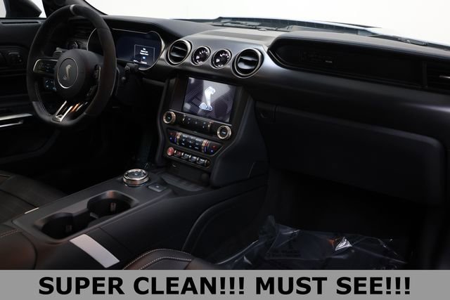 Used 2022 Ford Mustang Shelby GT500 w/ Technology Package RWD image 20