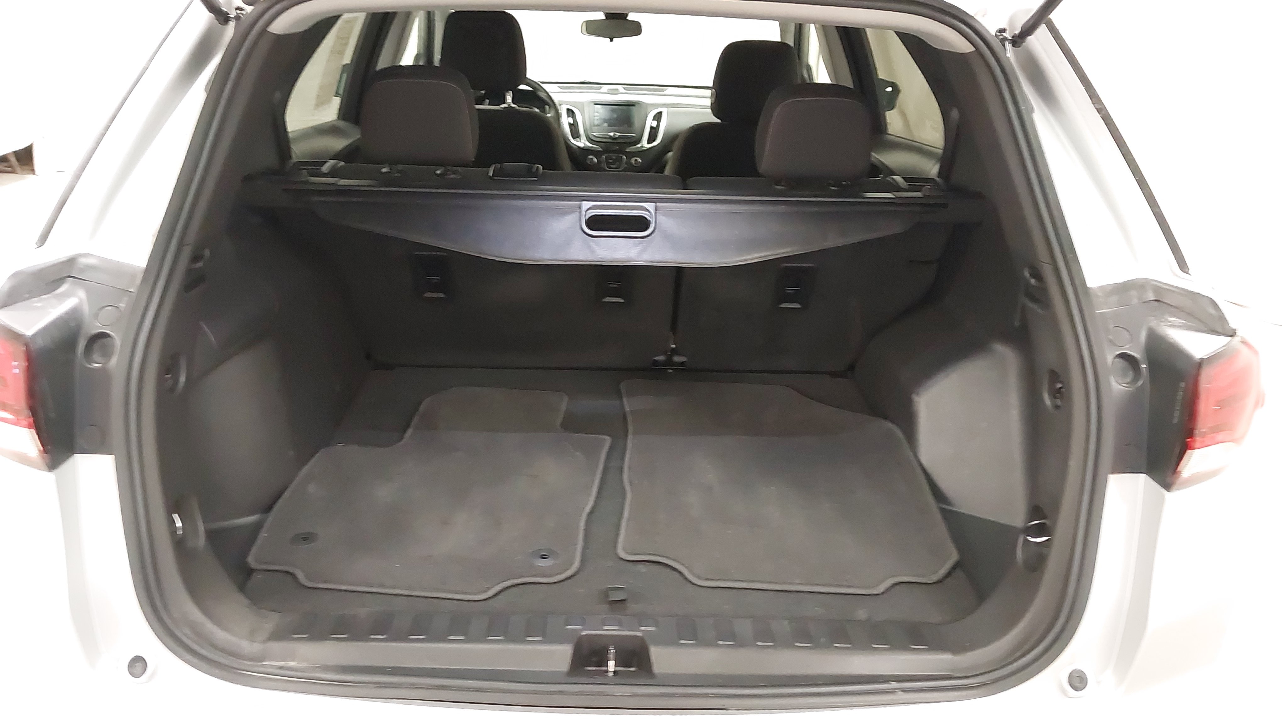 Used 2022 Chevrolet Equinox LT FWD image 27