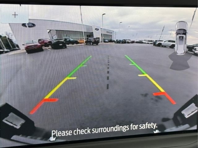 Used 2023 Ford Bronco Sport Big Bend w/ Convenience Package image 24