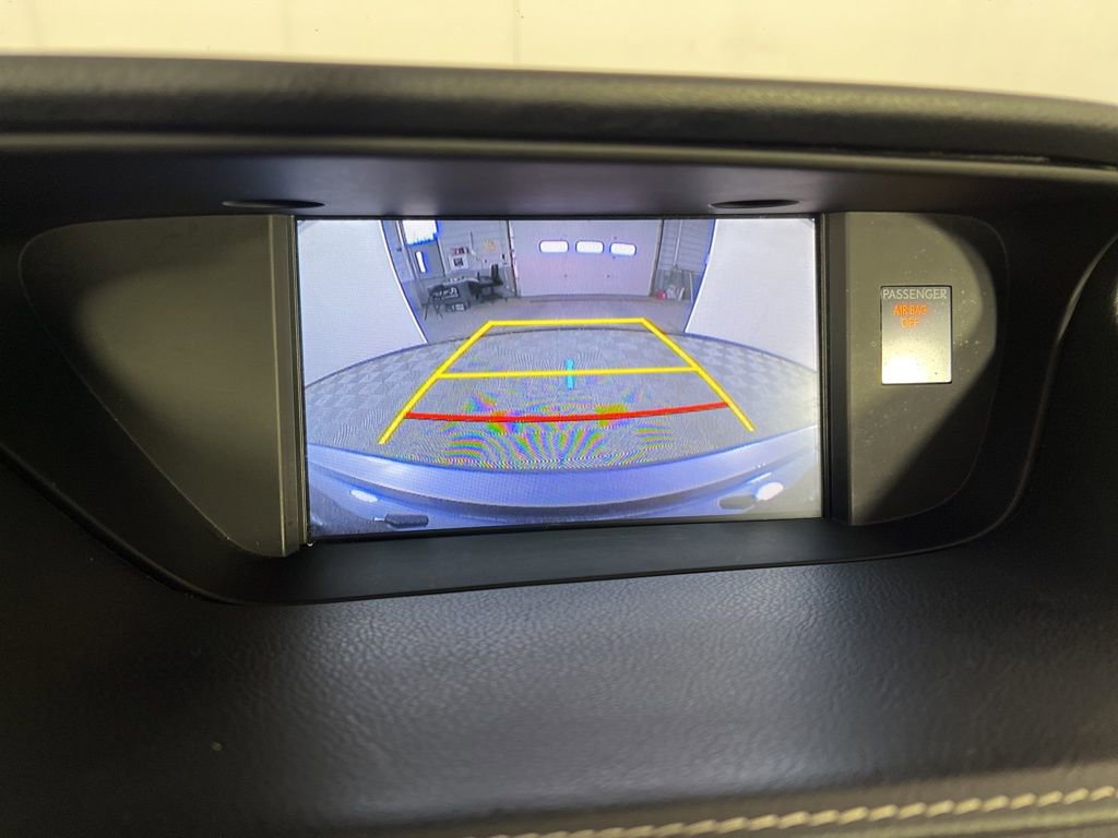 Used 2015 Lexus ES 350 w/ Luxury Package image 14