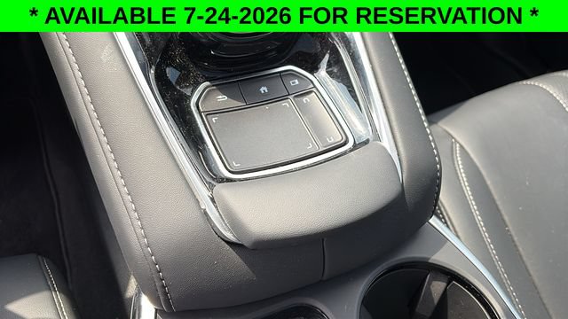 Used 2026 Acura RDX w/ Technology Package AWD/4WD image 20