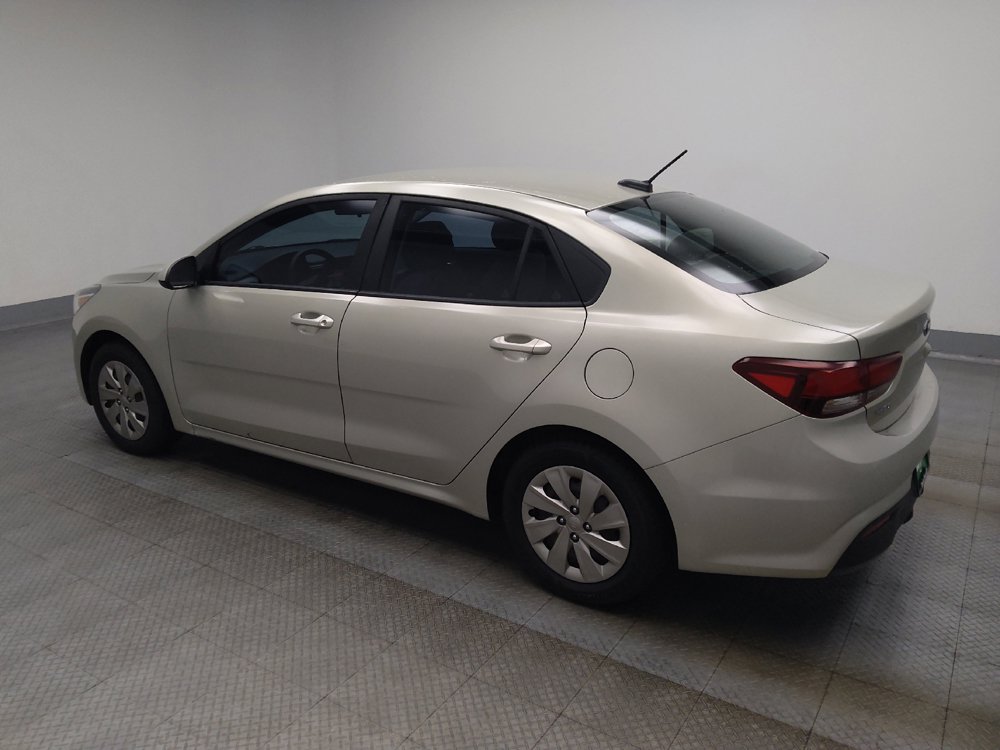 Used 2018 Kia Rio S FWD image 3