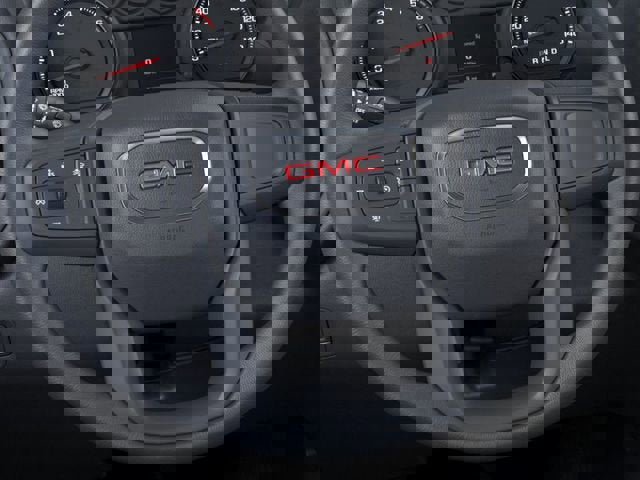 New 2026 GMC Sierra 2500 Pro w/ Convenience Package image 19