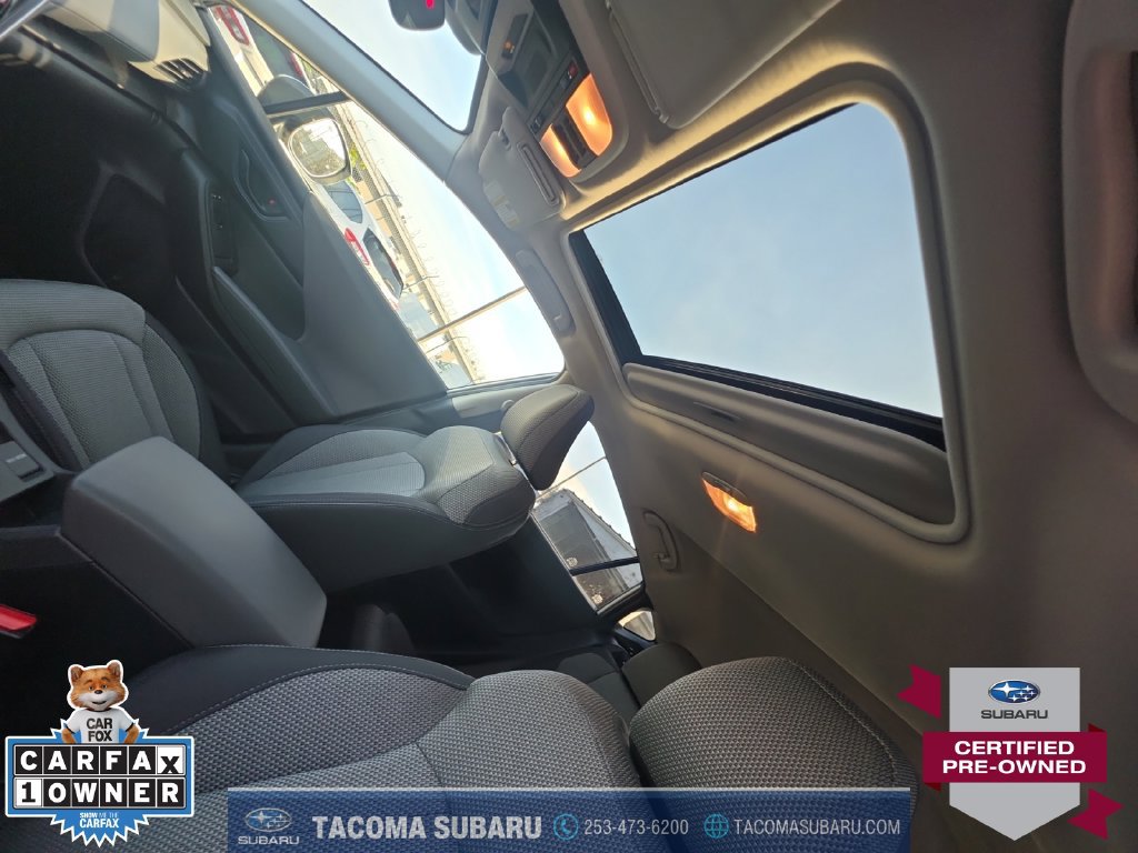 Certified 2024 Subaru Crosstrek 2.0i Premium AWD/4WD image 25