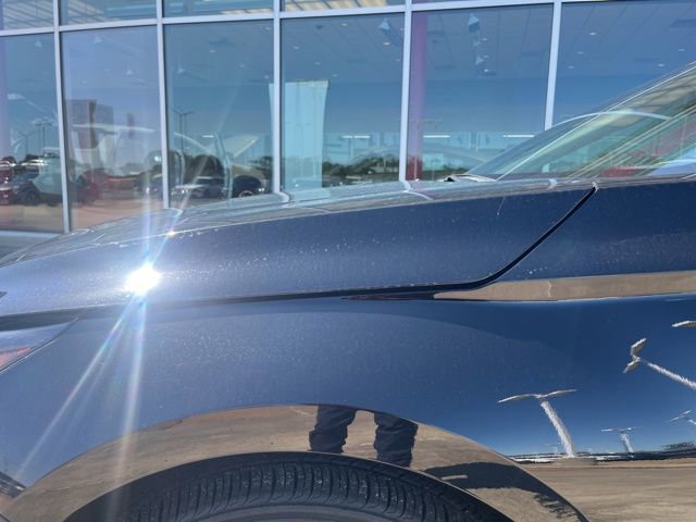 Used 2025 Nissan Altima 2.5 SV FWD image 6