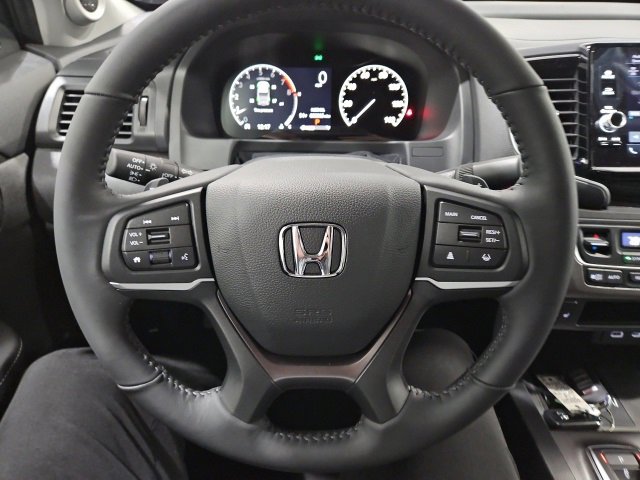 New 2026 Honda Ridgeline RTL image 22