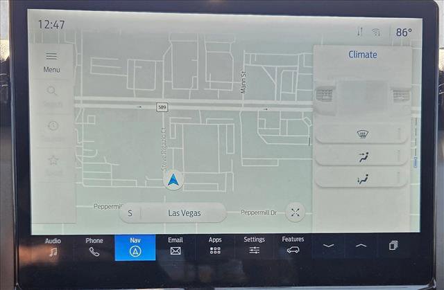 Used 2022 Ford Expedition XLT image 12