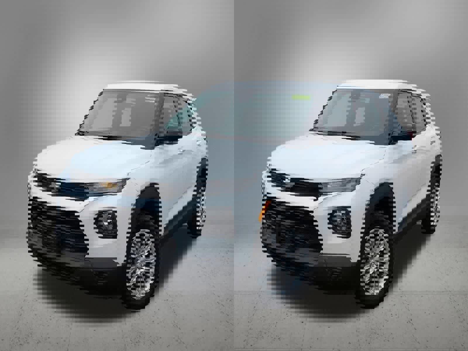 Used 2023 Chevrolet TrailBlazer LS image 1