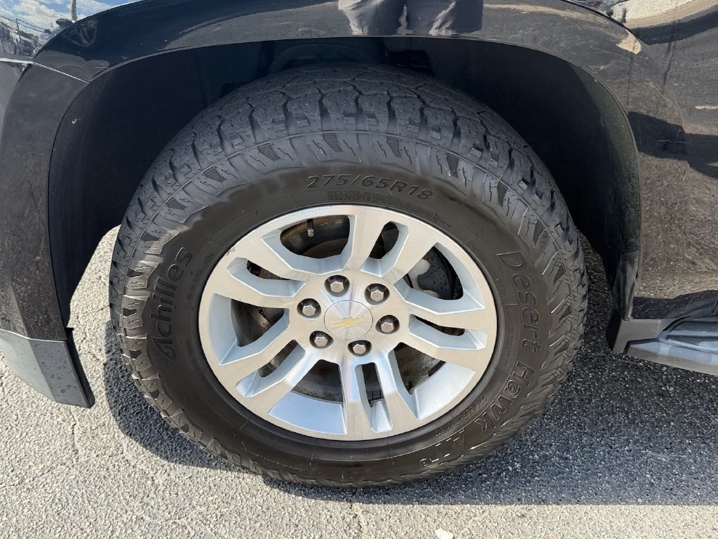 Used 2020 Chevrolet Tahoe LT RWD image 21