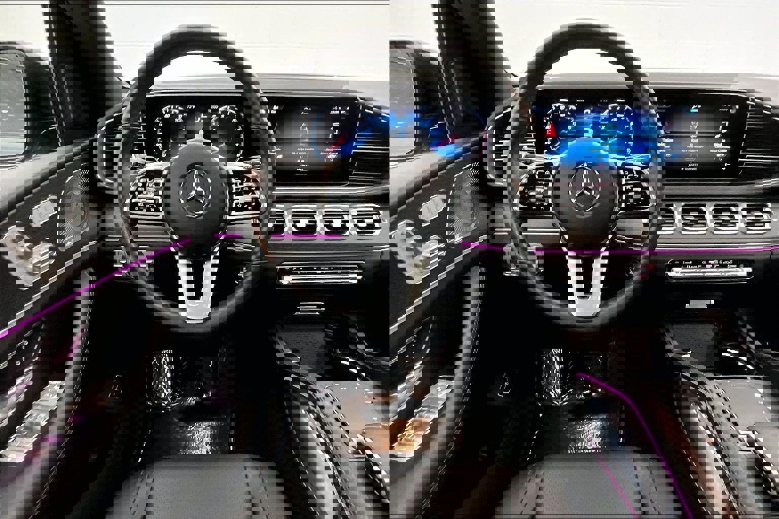 Certified 2023 Mercedes-Benz GLE 450 4MATIC image 4