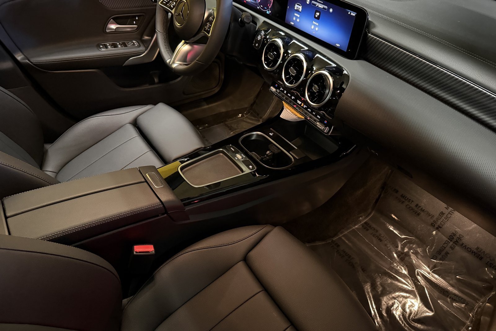 New 2026 Mercedes-Benz CLA 250 image 14