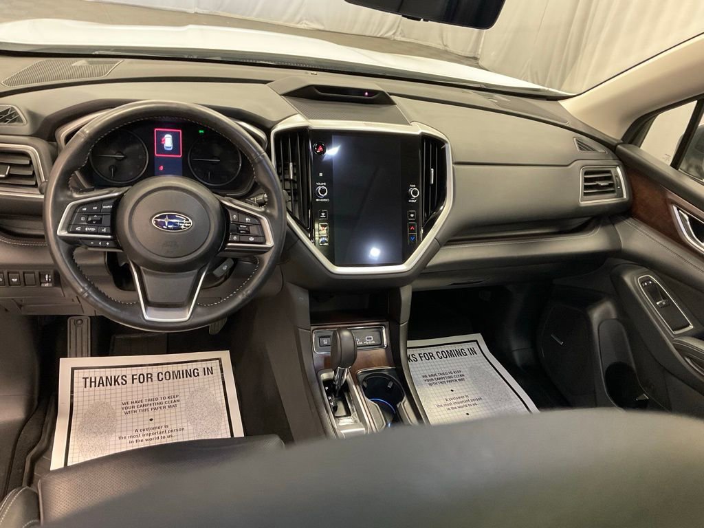 Used 2023 Subaru Ascent Touring image 4