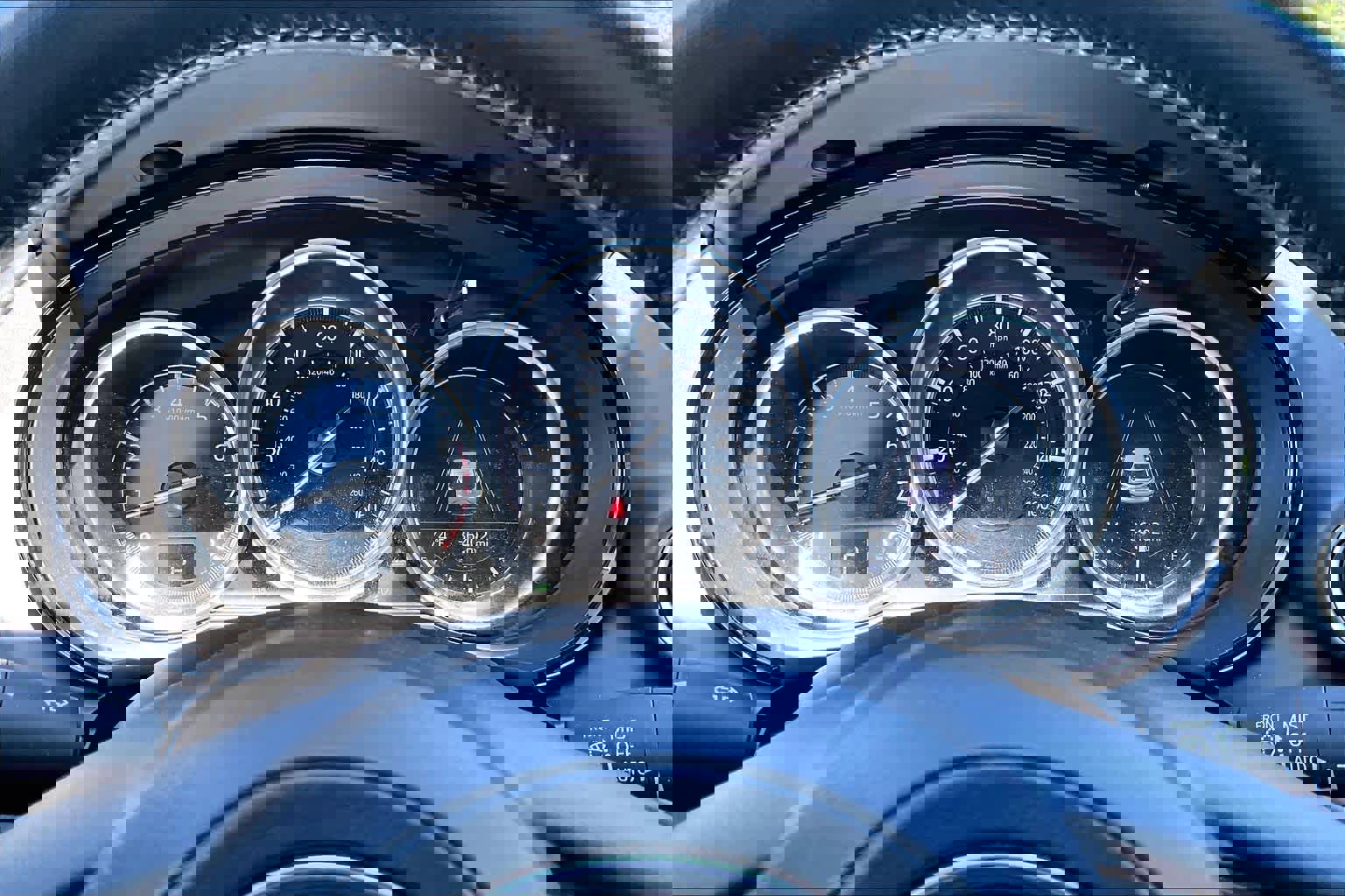 Used 2023 MAZDA CX-9 Touring Plus image 26