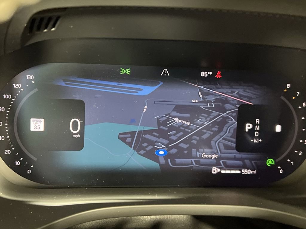 New 2026 Volvo XC60 B5 Ultra w/ Protection Package Premier image 18