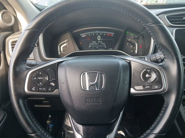 Used 2017 Honda CR-V EX-L image 12
