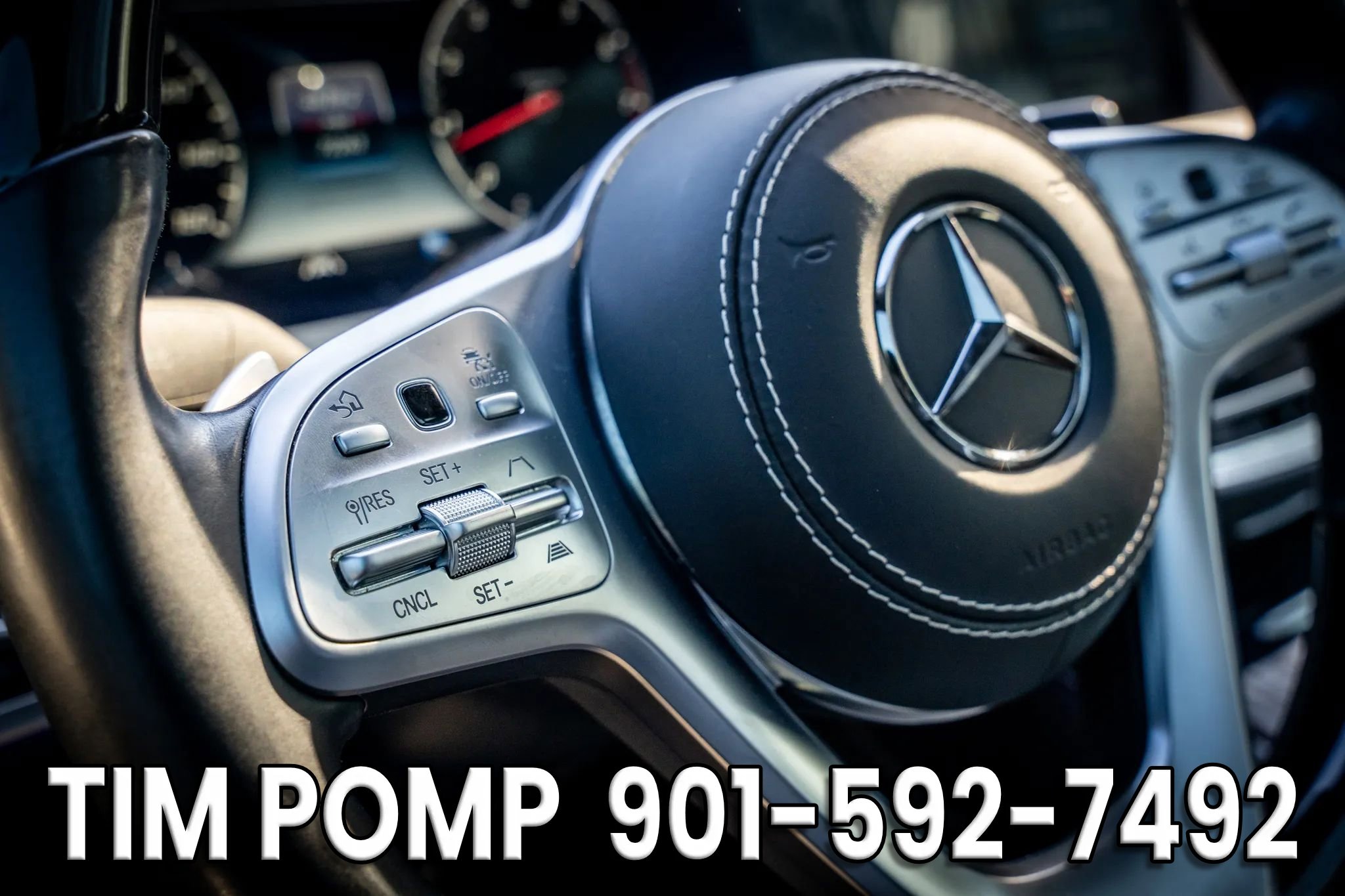 Used 2020 Mercedes-Benz S 560 4MATIC Sedan image 32