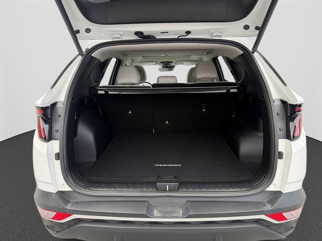 Certified 2023 Hyundai Tucson SEL w/ Convenience Package image 39