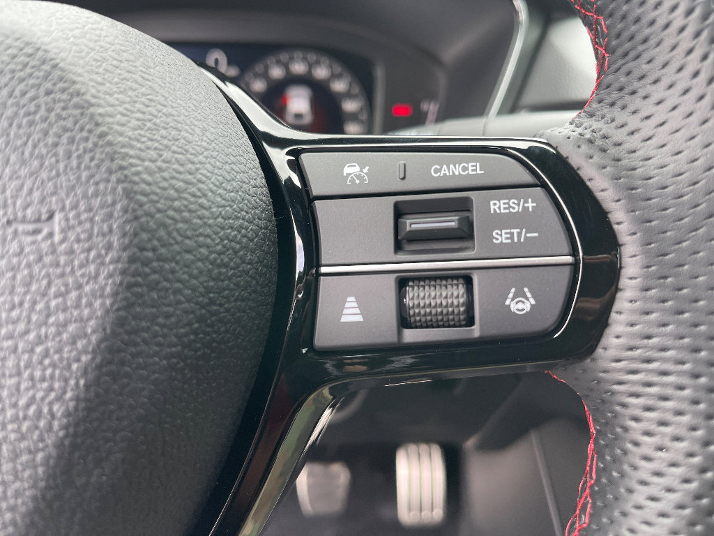 New 2026 Acura Integra Type S image 24