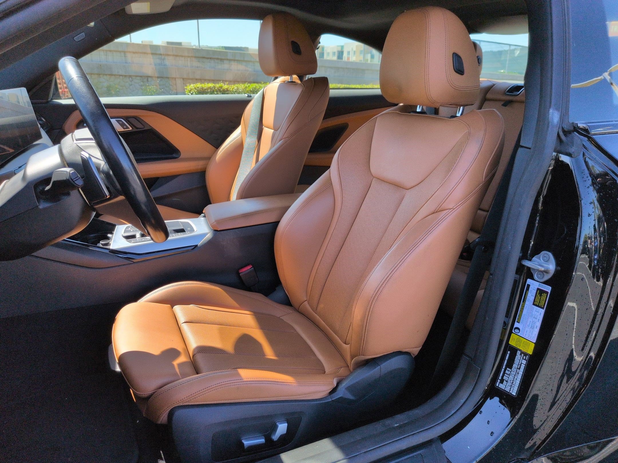 Certified 2023 BMW 230i Coupe w/ Convenience Package RWD image 16