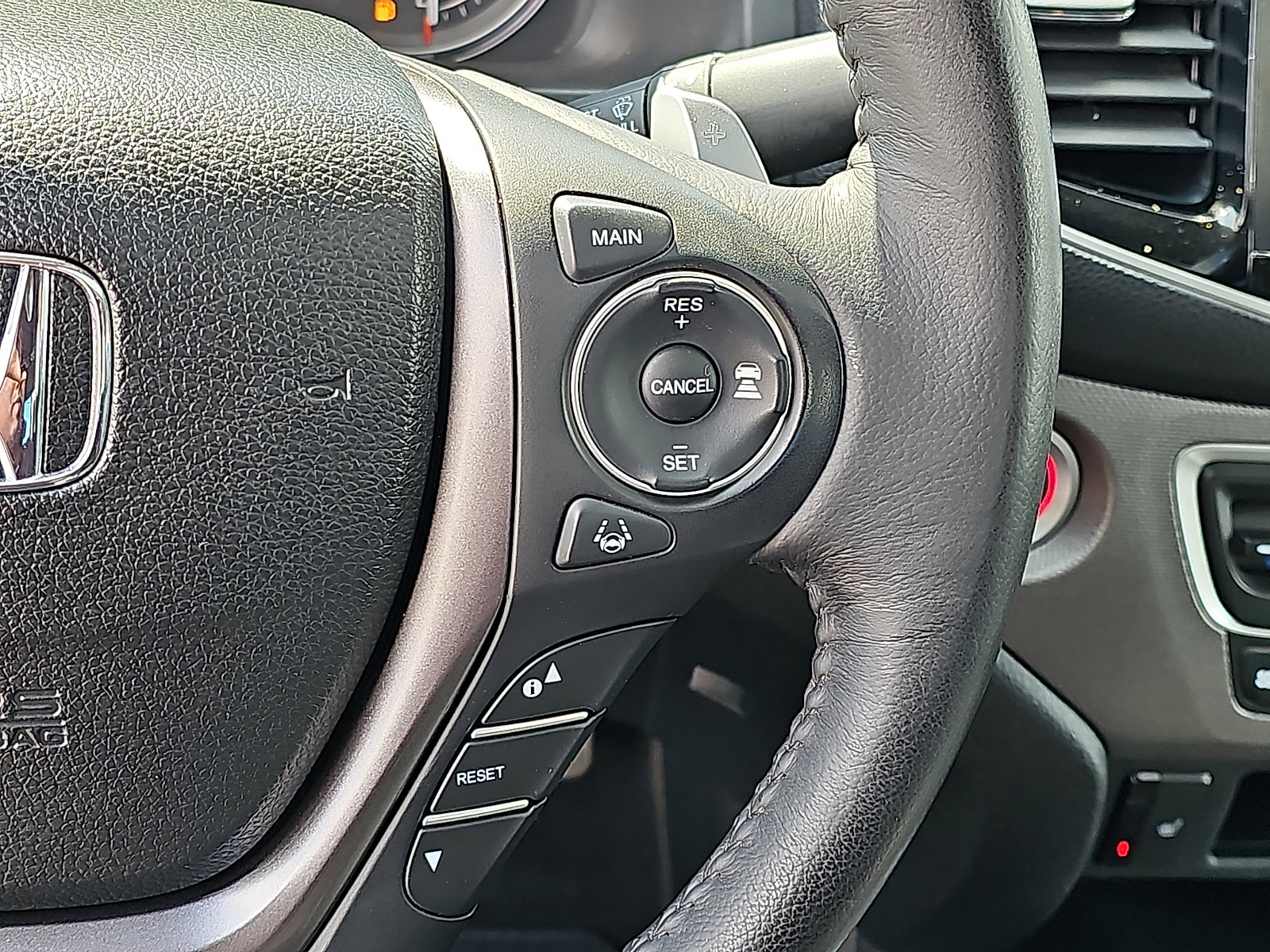 Used 2023 Honda Ridgeline RTL image 22