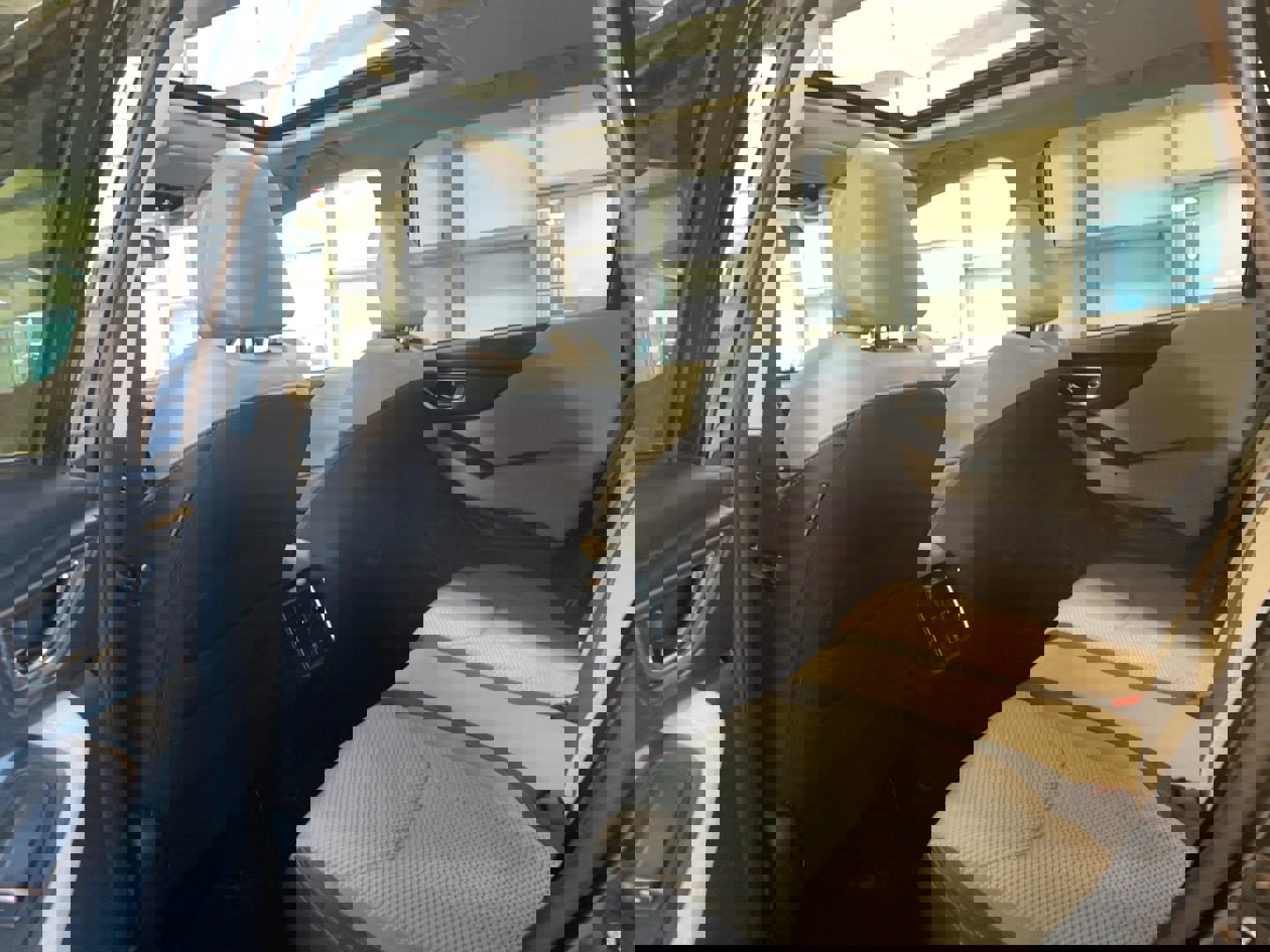 Used 2019 Subaru Forester Premium image 4