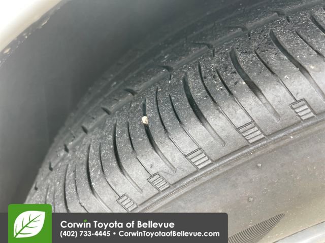 Used 2025 Nissan Sentra SV FWD image 27