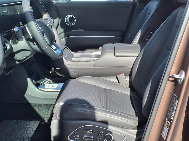 New 2026 Hyundai Palisade Calligraphy image 16