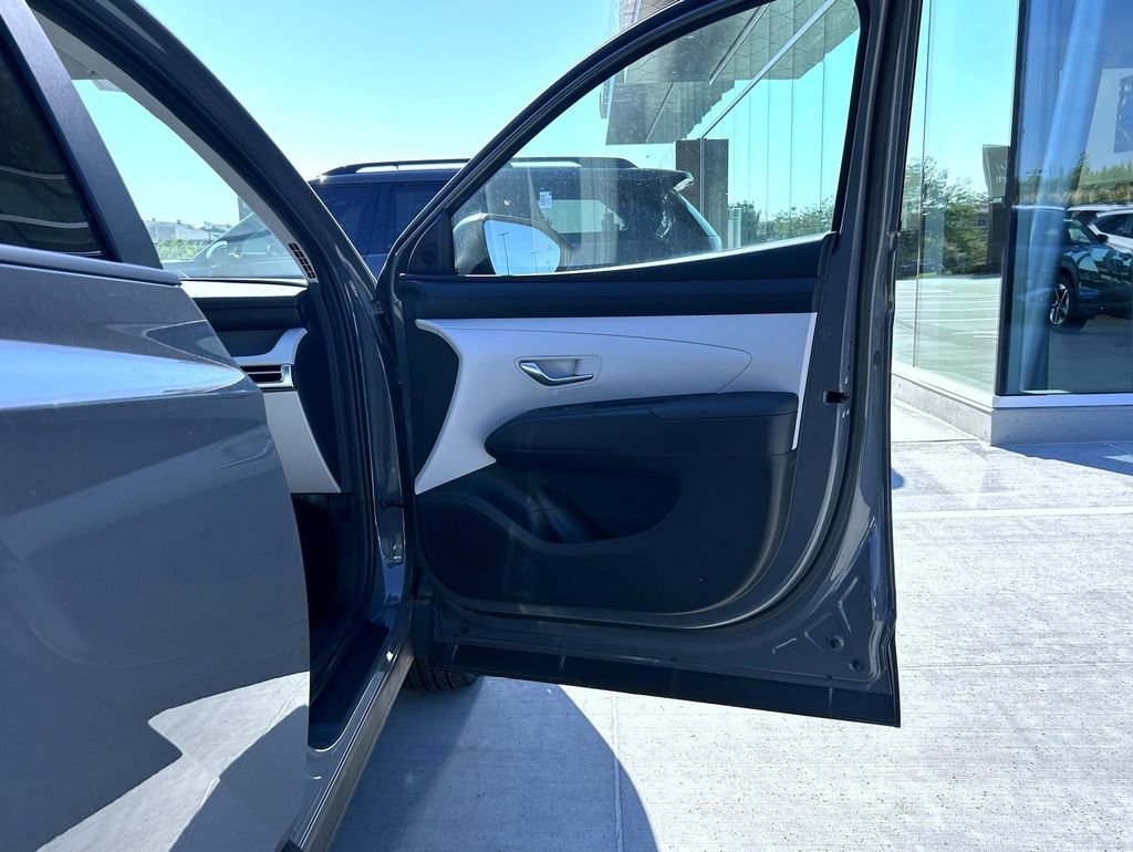 New 2026 Hyundai Tucson SEL Plus AWD/4WD image 16