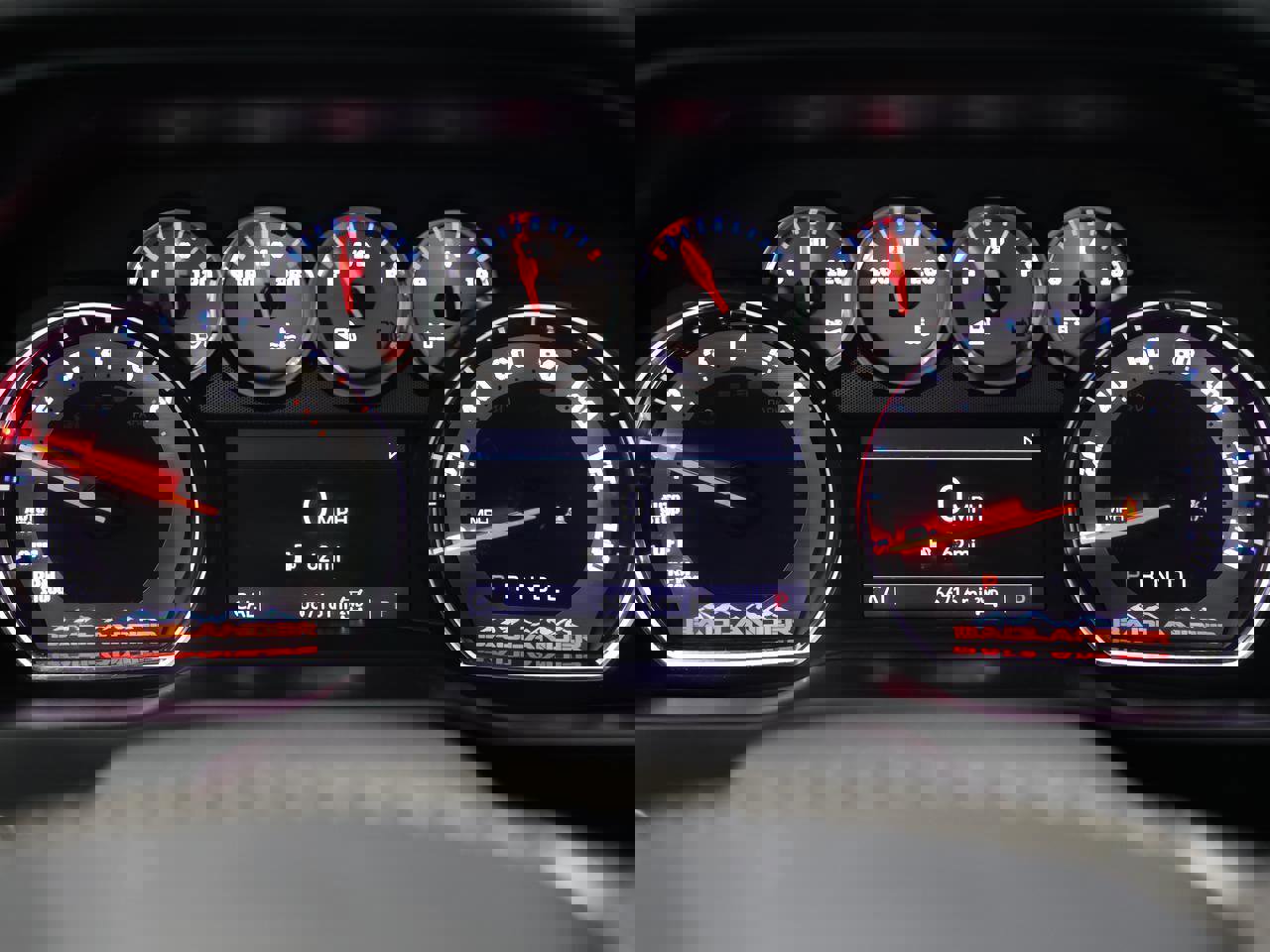 Used 2020 Chevrolet Silverado 1500 RST w/ All-Star Edition image 11