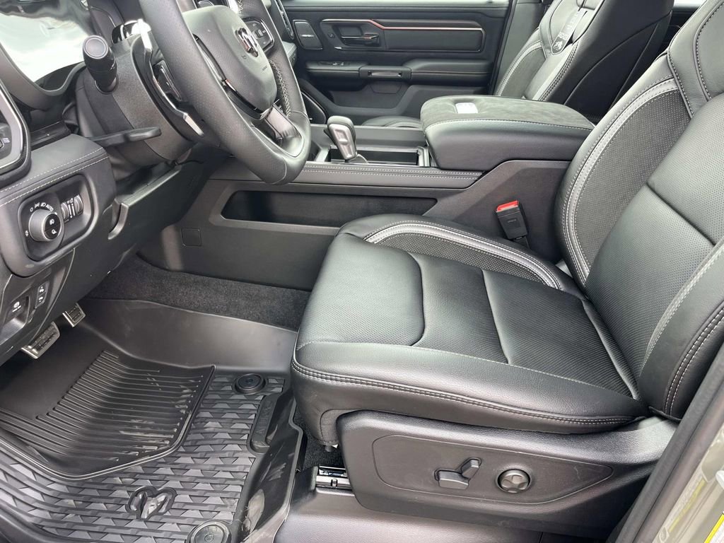 New 2026 RAM 1500 RHO image 10