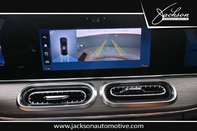 New 2027 Mercedes-Benz GLE 450 4MATIC Coupe image 13