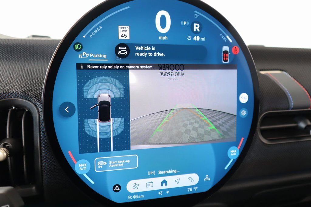 New 2025 MINI Cooper S image 7