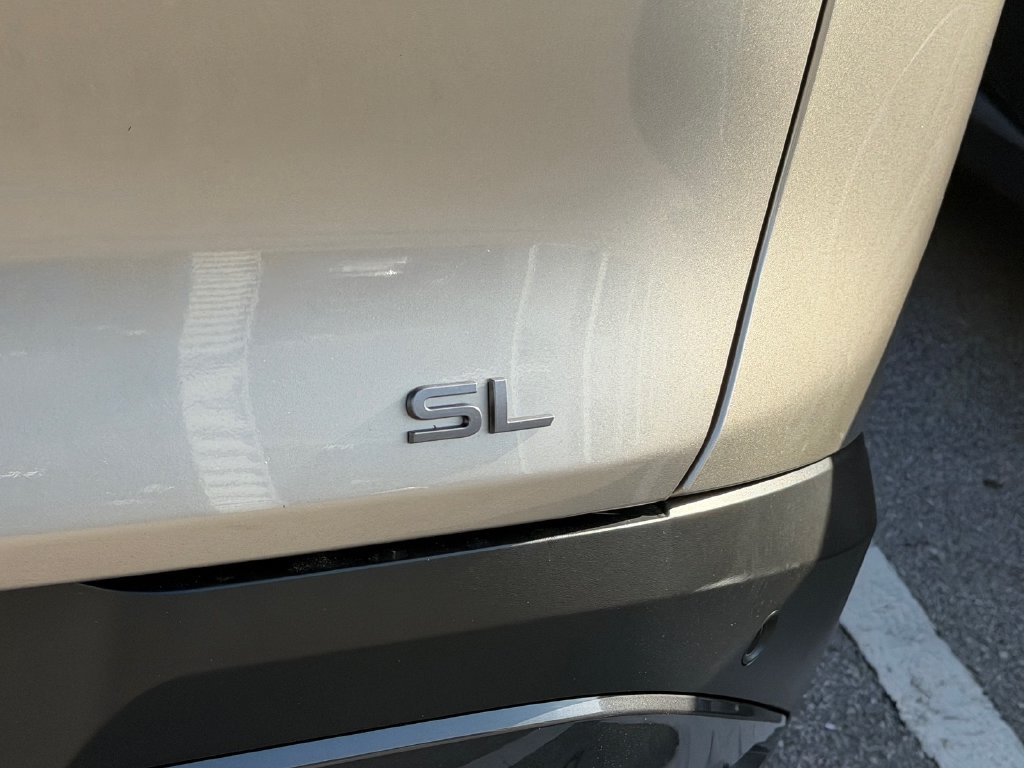 New 2026 Nissan Murano SL w/ Comfort Package AWD/4WD image 9
