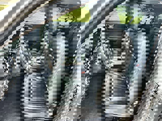 Used 2020 Alfa Romeo Giulia Ti w/ Nero Edizione image 11